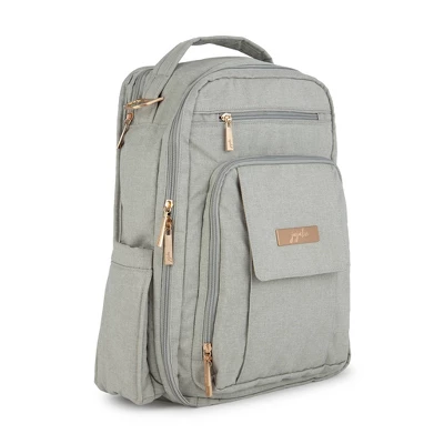 JuJuBe Diaper Bag - 'Be Right Back' Pebble 1 JuJuBe Diaper Bag - 'Be Right Back' Pebble