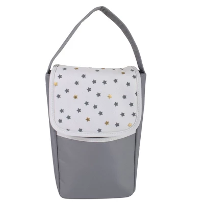 Baby Essentials Diaper Bag 5-in-1 - Creme 5 Baby Essentials Diaper Bag 5-in-1 - Creme - Image 5