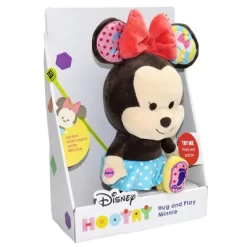 Disney Hooyay Hug And Play Minnie Stuffed Animal -Baby Care Deals Store GUEST d4fb0dbc c7b3 4473 af3c dee06d3ebd1f