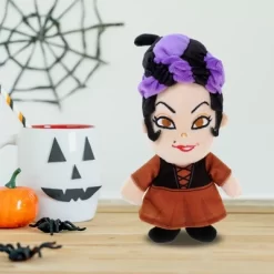 Disney Hocus Pocus Sanderson Sisters 8" Plush Figures, Pack Of 2 -Baby Care Deals Store GUEST d5b1ee98 805b 48b0 867c f1871343d4cc