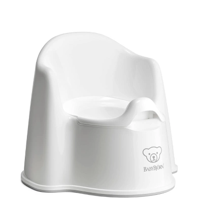 BabyBjorn Potty Chair 5 BabyBjorn Potty Chair - Image 5