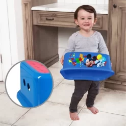 Disney Mickey Mouse Step Stool -Baby Care Deals Store GUEST d66dc17c 76f8 46ab ae0f 1ff8130cca36