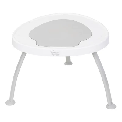 Baby Trend 3-in-1 Bounce 'N Play Activity Center Plus - Princess Pink 2 Baby Trend 3-in-1 Bounce 'N Play Activity Center Plus - Princess Pink - Image 2