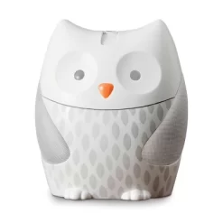 Skip Hop Moonlight & Melodies Owl Nightlight Soother