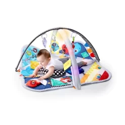 Baby Einstein Sensory Play Space Newborn-to-Toddler Discovery Gym -Baby Care Deals Store GUEST d70b5f75 7a15 405e baa3 c44f0c2251bd