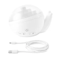 Skip Hop 3-In-1 Smart Snail Sound & Routine Machine -Baby Care Deals Store GUEST d7119aae 7b0c 401f 9912 925c8decb684