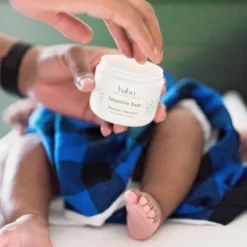 Babo Botanicals Sensitive All Natural Healing Baby Ointment With Colloidal Oatmeal - 4oz -Baby Care Deals Store GUEST d80a7dea e12f 4814 8703 6427bd5416db