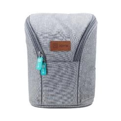 JOYBI Premium Insulated Zip-Front Bottle Bag -Baby Care Deals Store GUEST d85d675f 01ec 4fa2 b9f5 edc46bb519c3
