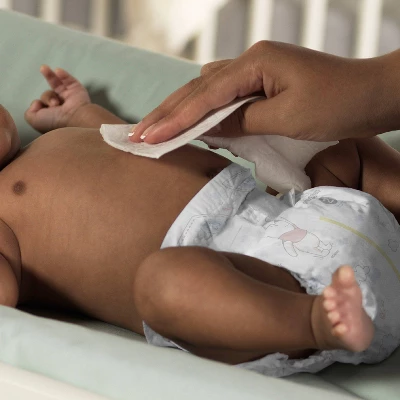 Huggies Natural Care Refreshing Scented Baby Wipes (Select Count) 2 Huggies Natural Care Refreshing Scented Baby Wipes (Select Count) - Image 2