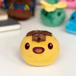 Good Smile Company Slime Rancher Plush Toy Bean Bag Plushie | Honey Slime -Baby Care Deals Store GUEST d94b0676 c7d3 439f 9fcf 3223b5b45512