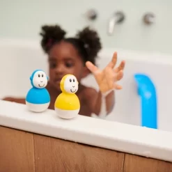 Matchstick Monkey Wobblers - Cool Gray & Green -Baby Care Deals Store GUEST d9f1a61d aab3 42fc a3ce b8dbee222bcc