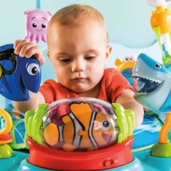Disney Baby Finding Nemo Sea Of Activities Jumper -Baby Care Deals Store GUEST da248601 7643 4864 88b9 910e3604b23a