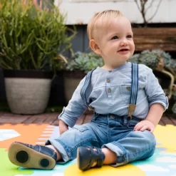 Infantino Go Gaga! Soft Foam Puzzle Mat -Baby Care Deals Store GUEST da746c95 6a04 47f6 accc c9fab670d4ac