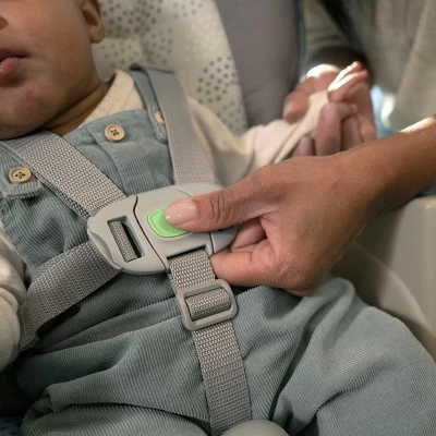 Ingenuity Full Course 6-in-1 High Chair - Astro 11 Ingenuity Full Course 6-in-1 High Chair - Astro - Image 11