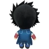 GREAT EASTERN ENTERTAINMENT CO MY HERO ACADEMIA - DABI PLUSH 8"H