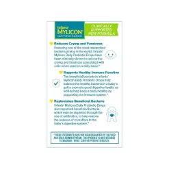 Mylicon Daily Probiotic Colic Drops - 0.28 Fl Oz -Baby Care Deals Store GUEST dbe26454 6a42 4ae6 ab52 a515686a100f