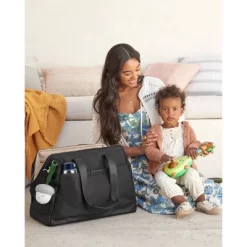 Skip Hop Endless Weekender Diaper Bag -Baby Care Deals Store GUEST dc573739 6ae1 4da8 a052 bdf346ee1f25