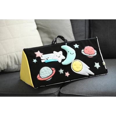 Go By Goldbug Fold And Go Sensory Mat 2 Go By Goldbug Fold And Go Sensory Mat - Image 2