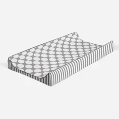 Bacati - Dots/Pin Stripes Gray Large Dots Changing Pad Cover 13 Bacati - Dots/Pin Stripes Gray Large Dots Changing Pad Cover -Baby Care Deals Store GUEST dcdccc32 492a 49a4 bece ebc2ed9bfdcd