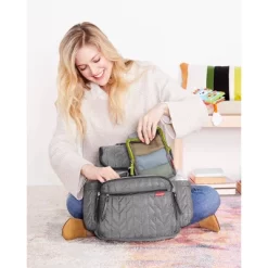 Skip Hop Forma Diaper Bag Backpack 19 Skip Hop Forma Diaper Bag Backpack -Baby Care Deals Store GUEST dd3cd1a8 322c 4598 b6d7 ba7bf94a04ad