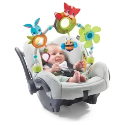Tiny Love Meadow Days Sunny Stroll Arch Stroller/Car Seat Toy 7 Tiny Love Meadow Days Sunny Stroll Arch Stroller/Car Seat Toy -Baby Care Deals Store GUEST dd9cac92 2a26 4873 adc0 9c2866502211