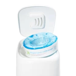 Diaper Pail Refill Bags - 8pk - Up & Upâ„¢