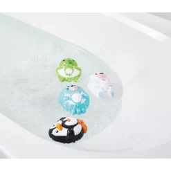 Kidoozie Splish N Splash Squirting Friends, Bathtime Tub Toy For Toddlers Ages 12 Months And Older 8 Kidoozie Splish N Splash Squirting Friends, Bathtime Tub Toy For Toddlers Ages 12 Months And Older -Baby Care Deals Store GUEST de1e6846 be01 4d20 9f7e 328fdf093dfe