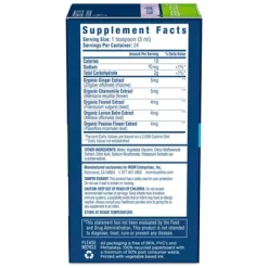 Mommy’s Bliss Mommy's Bliss Gripe Water Night Time For Colic, Gas Or Stomach Discomfort - 4 Fl Oz -Baby Care Deals Store GUEST de877971 f36a 49c6 8df2 c36d709db069