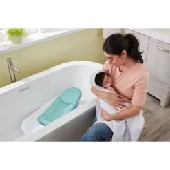 Contours Oasis 2-Stage Comfort Cushion Baby Bathtub -Baby Care Deals Store GUEST de99a6c7 68d3 4f7b bb32 119dea9b5125