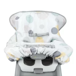 Lulyboo Shopping Cart And High Chair Cover - Bubbles -Baby Care Deals Store GUEST dea52c81 9cc6 4c0c b6f7 91fab7bb7d86