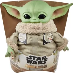 Star Wars Squeeze & Blink Grogu Plush -Baby Care Deals Store GUEST deaef29d 4d7b 4d61 b60e e4d27910c6c0