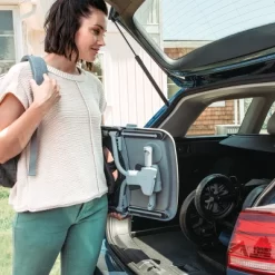 Chicco Fastlock 360 Hook-On High Chair - Charcoal -Baby Care Deals Store GUEST ded069c6 c98b 4098 9ebc faa54a50b62a