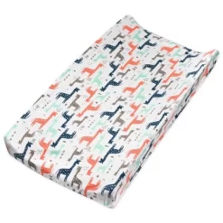 Honest Baby Organic Cotton Changing Pad Cover -Baby Care Deals Store GUEST ded28e44 ded5 4c84 9316 6ef4256866a7