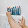 Honeysticks 7ct Easy-Grip Bath Crayons