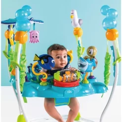 Disney Baby Finding Nemo Sea Of Activities Jumper -Baby Care Deals Store GUEST df4916fa c7df 4c8f 8095 cfc19497a975