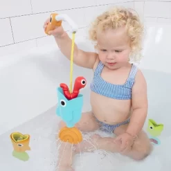 Yookidoo Catch 'N' Sprinkle Fishing Set Bath Toy -Baby Care Deals Store GUEST dfbfd19d 25e4 4151 afc4 8b0d3b1efebc