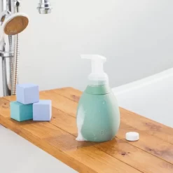 Goodnest 3-in-1 Wash, Shampoo And Soak - Fresh Cucumber Aloe - 12oz -Baby Care Deals Store GUEST e008fd23 5e78 4a80 8090 c3859ea4b55d