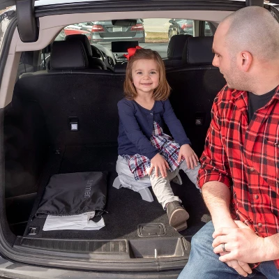 Summer Infant My Travel Potty Deluxe Chair - Gray 4 Summer Infant My Travel Potty Deluxe Chair - Gray - Image 4