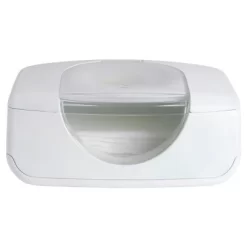 Munchkin Bright & Warm Wipe Warmer - White -Baby Care Deals Store GUEST e05f86cc 79c5 46ee 8b6b d273c77c9331