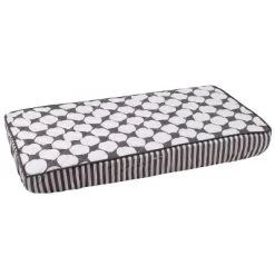Bacati - Dots/Pin Stripes Gray Large Dots Changing Pad Cover 14 Bacati - Dots/Pin Stripes Gray Large Dots Changing Pad Cover -Baby Care Deals Store GUEST e0829b0e ed6a 451e 9752 3420e9f0753b