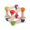 Plantoys| Square Clutching Toy