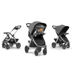 Chicco Bravo 3-in-1 Quick Fold Travel System 28 Chicco Bravo 3-in-1 Quick Fold Travel System -Baby Care Deals Store GUEST e0fdffa8 0be9 4e6a 8e63 58b428a67aa1