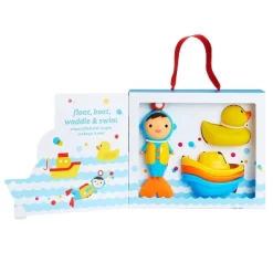 Munchkin Baby First Bath Toy Gift Set 12 Munchkin Baby First Bath Toy Gift Set -Baby Care Deals Store GUEST e11141d1 5f07 419a 917c 9eef6af5e34f