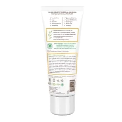 Babo Botanicals Sensitive Fragrance Free Daily Hydra Baby Lotion - 8 Fl Oz