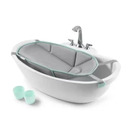 Summer Infant My Size Tub 4-in1 Modern Bathing System - White -Baby Care Deals Store GUEST e2e51f9e da52 43c7 915b 2eec0393fca1