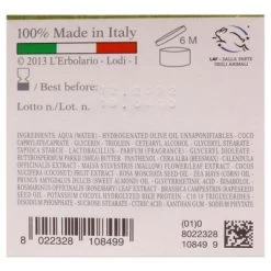 L'Erbolario Protective Cream For Babies - Body Cream For Dry Skin - 5.07 Oz 7 L'Erbolario Protective Cream For Babies - Body Cream For Dry Skin - 5.07 Oz -Baby Care Deals Store GUEST e3127cdf 9278 4fcc 8067 5355d8a83935