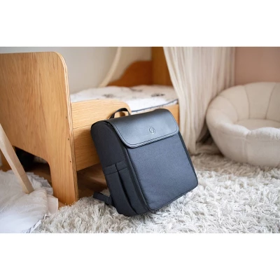 Lulyboo Diaper Bag/Changing Station With Removable Stroller Cady 9 Lulyboo Diaper Bag/Changing Station With Removable Stroller Cady - Image 9