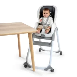 Ingenuity SmartClean Trio Elite 3-in-1 High Chair, Toddler Chair & Booster Seat - Slate 23 Ingenuity SmartClean Trio Elite 3-in-1 High Chair, Toddler Chair & Booster Seat - Slate -Baby Care Deals Store GUEST e3d7292a fe9b 45da 8c45 cde983fd14b7
