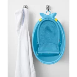 Skip Hop Moby Smart Sling 3-Stage Tub -Baby Care Deals Store GUEST e417514b 2af8 406b 81e8 b9a14d336168