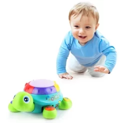 IPlay, ILearn Music Turtle -Baby Care Deals Store GUEST e564cbba 592b 4cda a3a7 0e38208a45b4